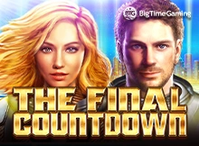 The Final Countdown Image