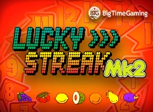 Lucky Streak Mk2 Image