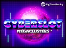 Cyberslot Megaclusters Image