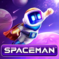 Spaceman Image
