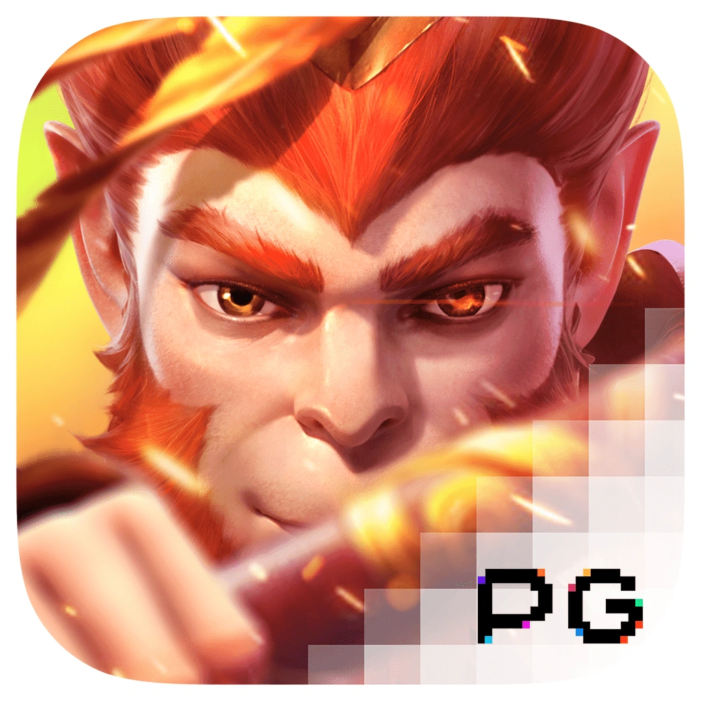 Legendary Monkey King Image