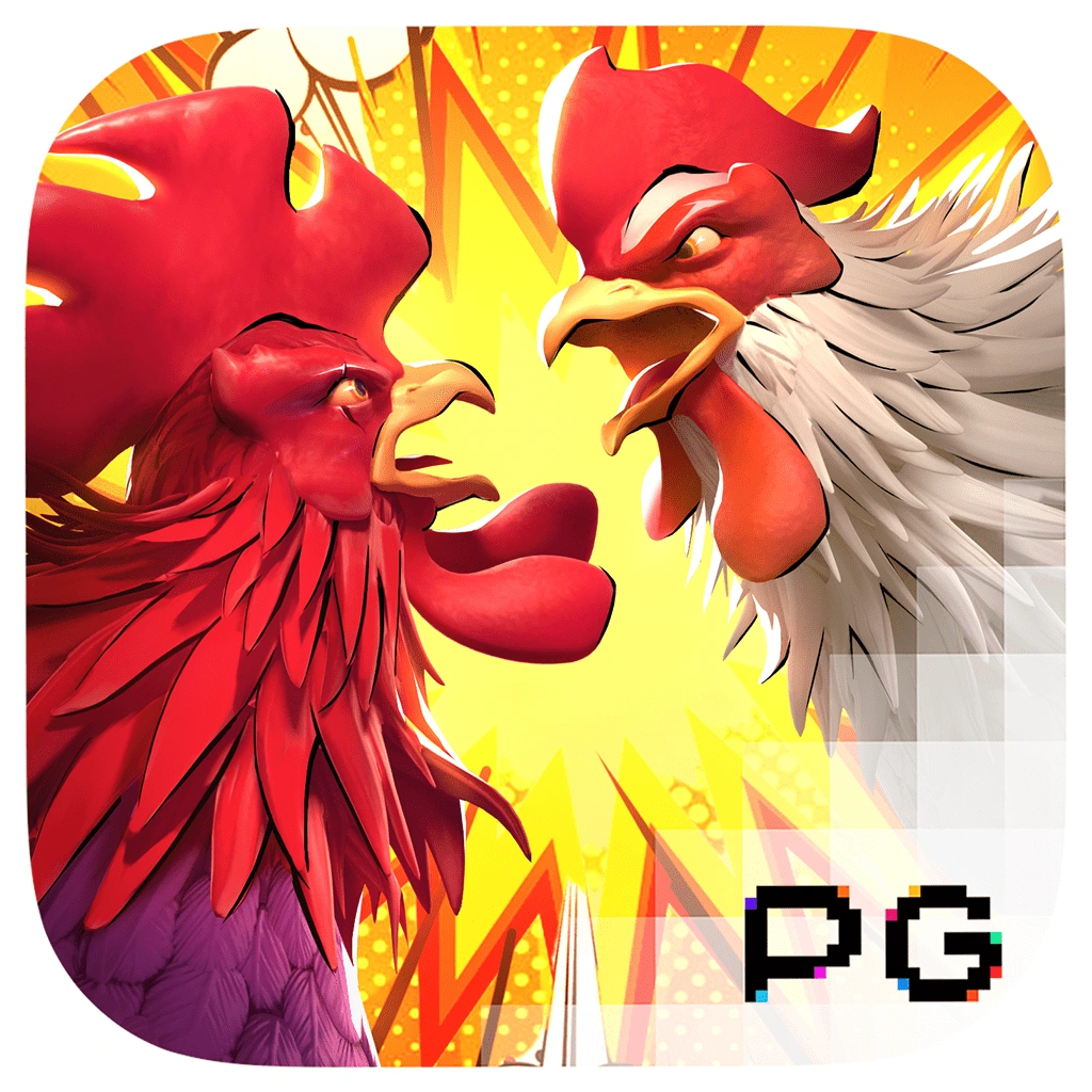 Rooster Rumble Image