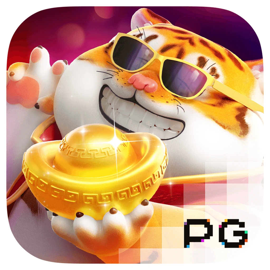 Fortune Tiger Image