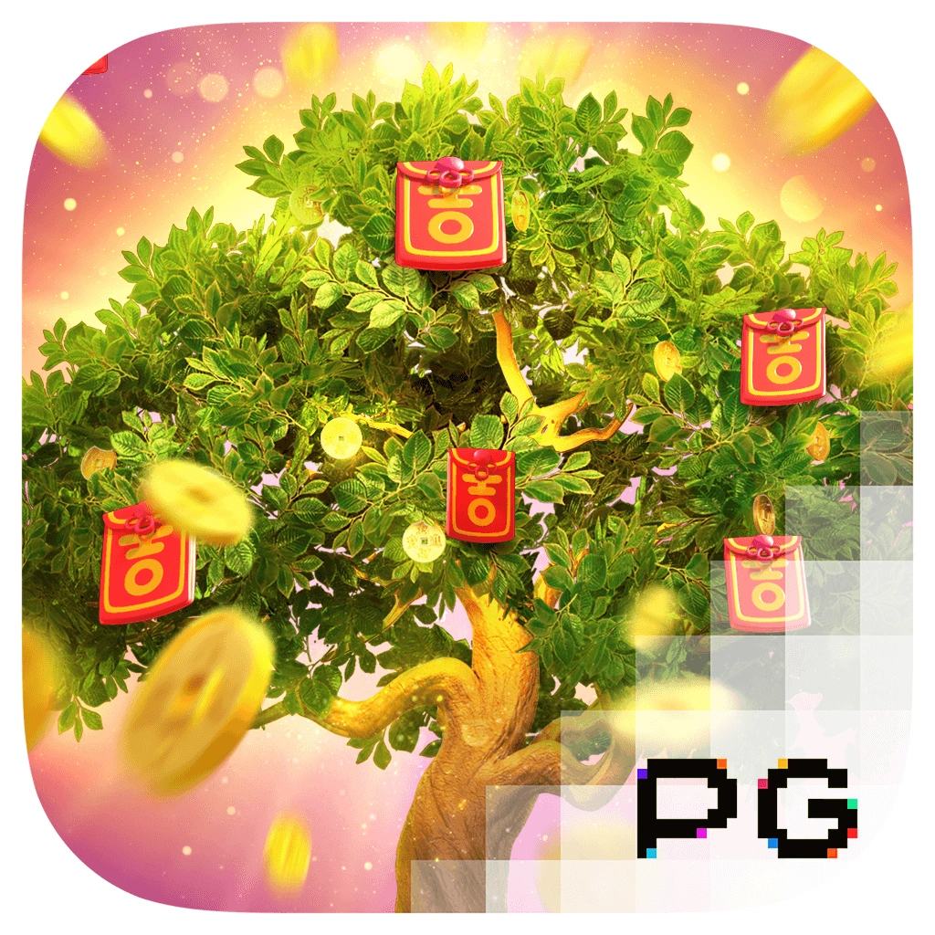 Prosperity Fortune Tree Image