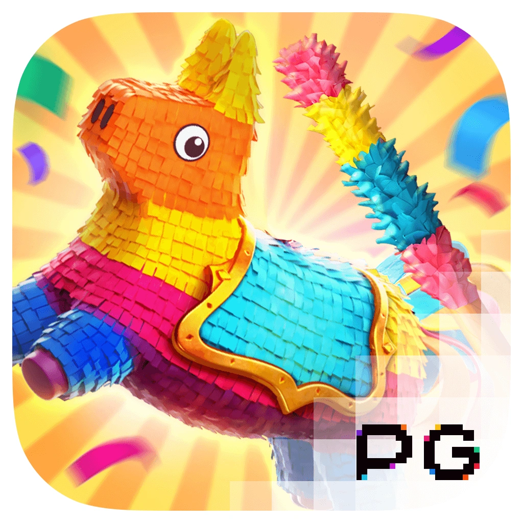 Pinata Wins Image