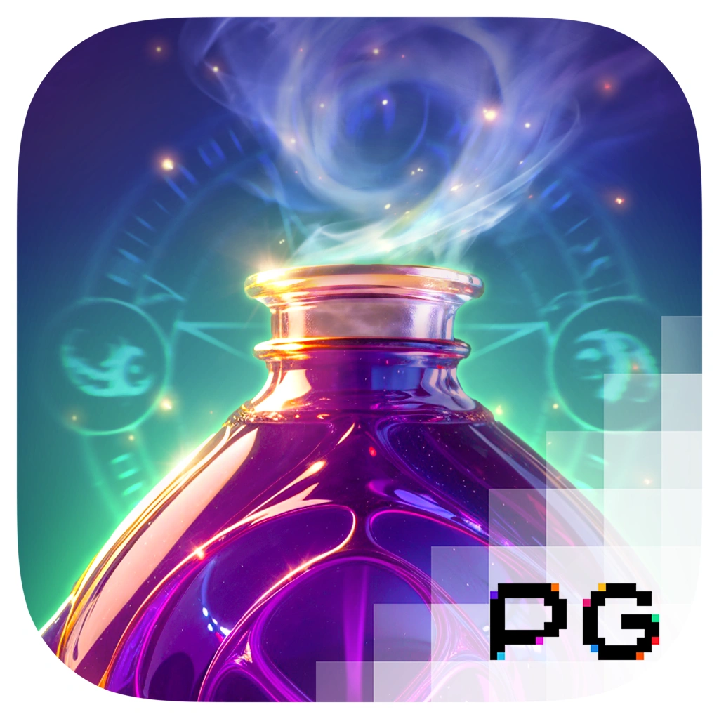 Mystic Potions Image