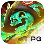 Dead Man's Riches Image