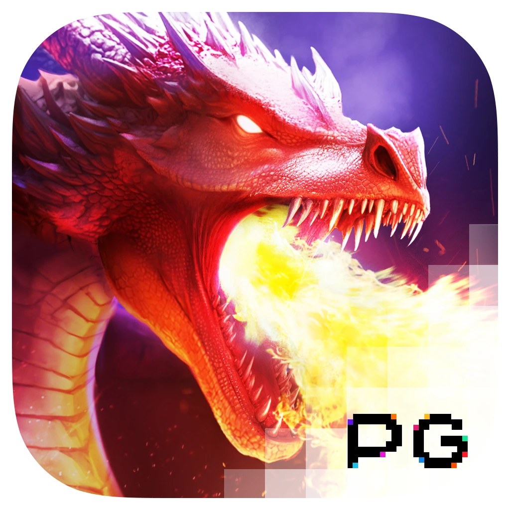 Dragon's Treasure Quest Image