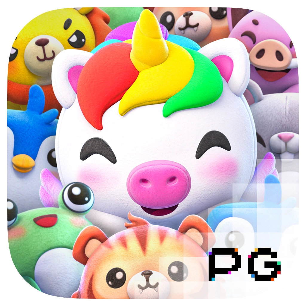 Plushie Frenzy Image