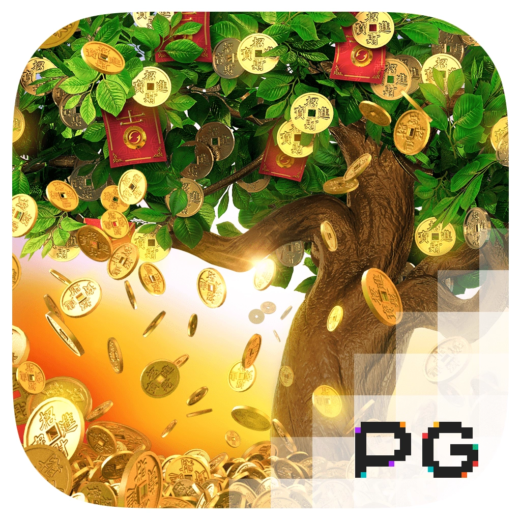 Tree Of Fortune Image