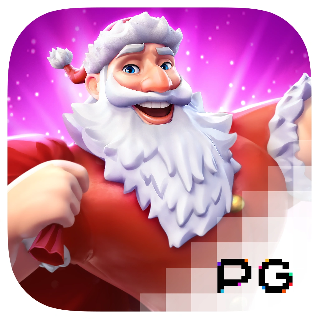 Santa's Gift Rush Image