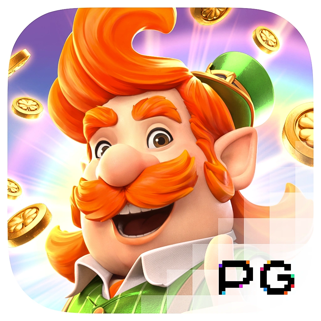 Leprechaun Riches Image