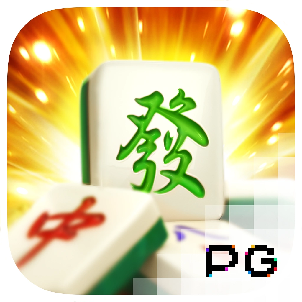 Mahjong Ways Image