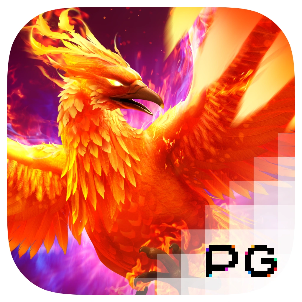 Phoenix Rises Image
