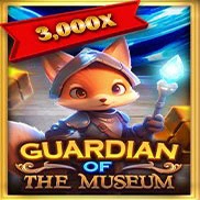 Guardian of The Museum Image
