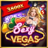 Sexy Vegas Image