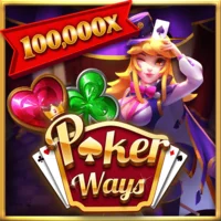 Poker Ways Image