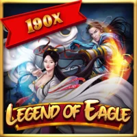 Legend of Eagle Image