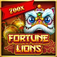 Fortune Lions Image