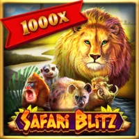 Safari Blitz Image