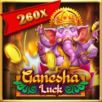 Ganesha Luck Image
