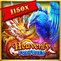 Heavenly Fortunes Image
