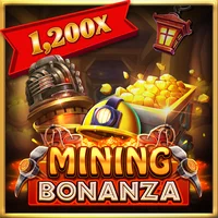 Mining Bonanza Image
