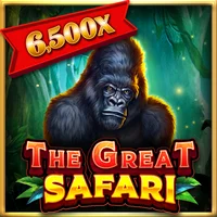 The Great Safari Image