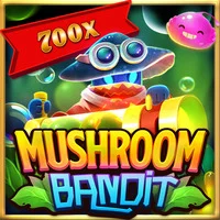 Mushroom Bandit Image