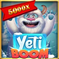 Yeti Boom Image