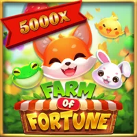 Farm Of Fortune Image