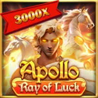 Apollo Ray of Luck Image