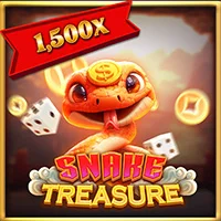 Snake Treasure Image
