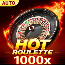 HOT ROULETTE Image