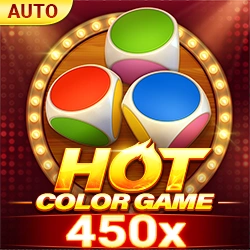 HOT COLOR GAME Image