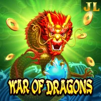 War Of Dragons Image