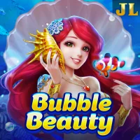 Bubble Beauty Image