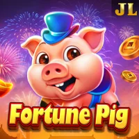 Fortune Pig Image