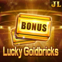 Lucky Goldbricks Image