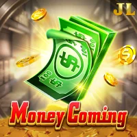 Money Coming Image