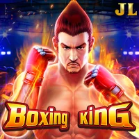 Boxing King Image