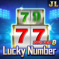 Lucky Number Image