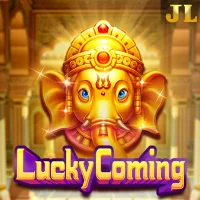 Lucky Coming Image