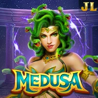 Medusa Image