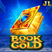Book of Gold Image