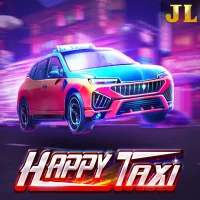 Happy Taxi Image