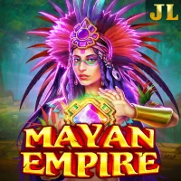 Mayan Empire Image