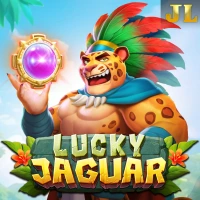 Lucky Jaguar Image