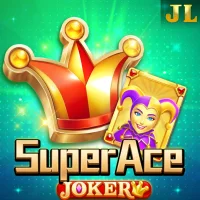 Super Ace Joker Image