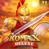 Roma X Deluxe Image